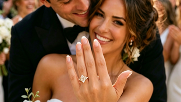 Why More Couples Are Choosing Lab-Grown Diamonds