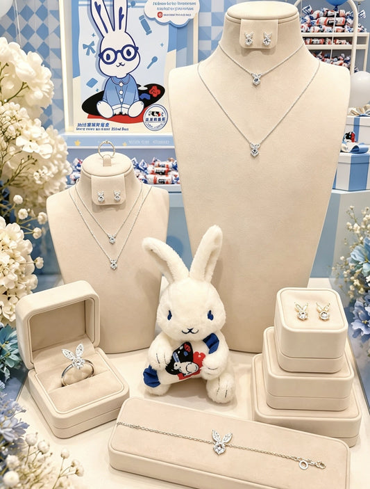 From Childhood Memories to Fine Jewellery