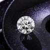 1.00 Carat Round Lab Grown Diamond D/VVS – Brilliant IGI Certified Loose Diamond