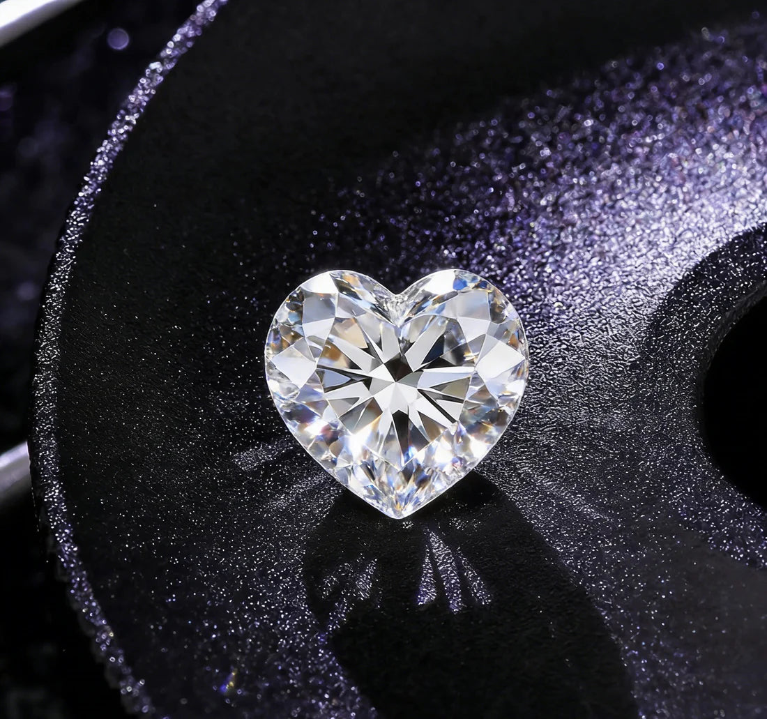 Lab-Grown Diamonds