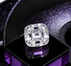 1.00 Carat Cushion Cut Lab Grown Diamond D VVS – Modern IGI Certified Loose Diamond