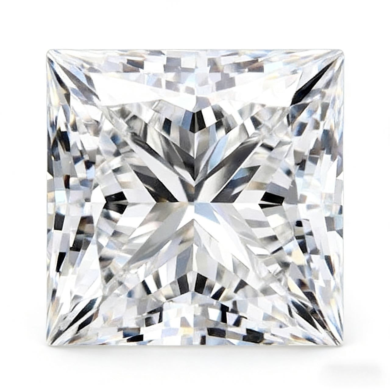 Lab-Grown Diamonds