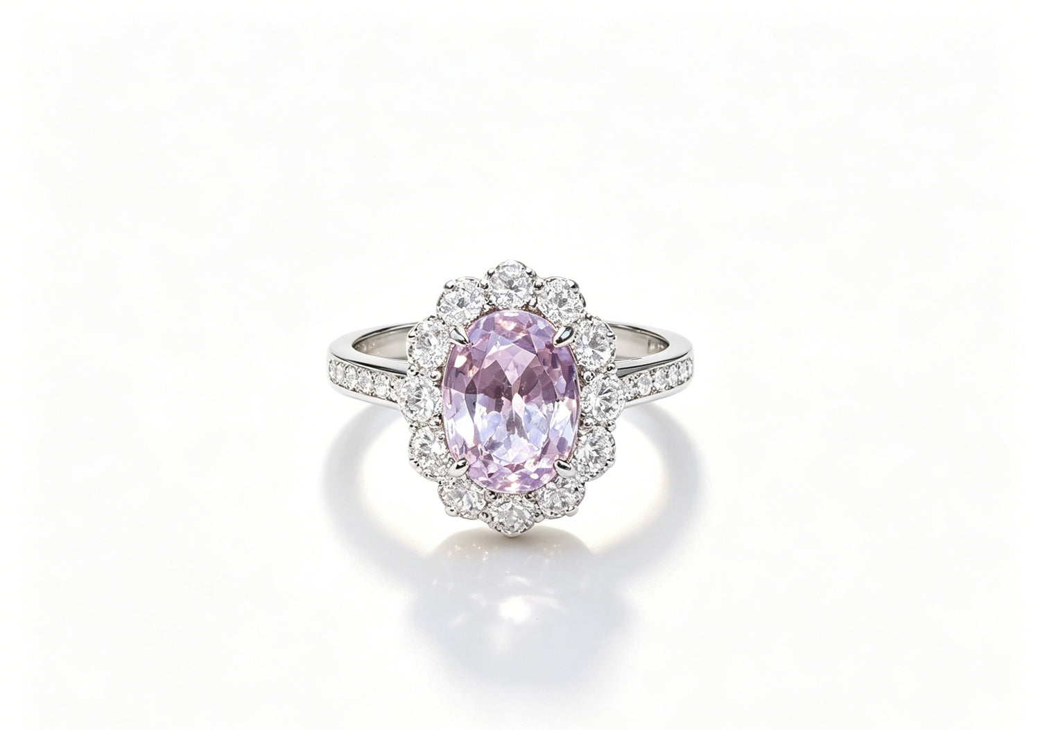 Gemstone Rings