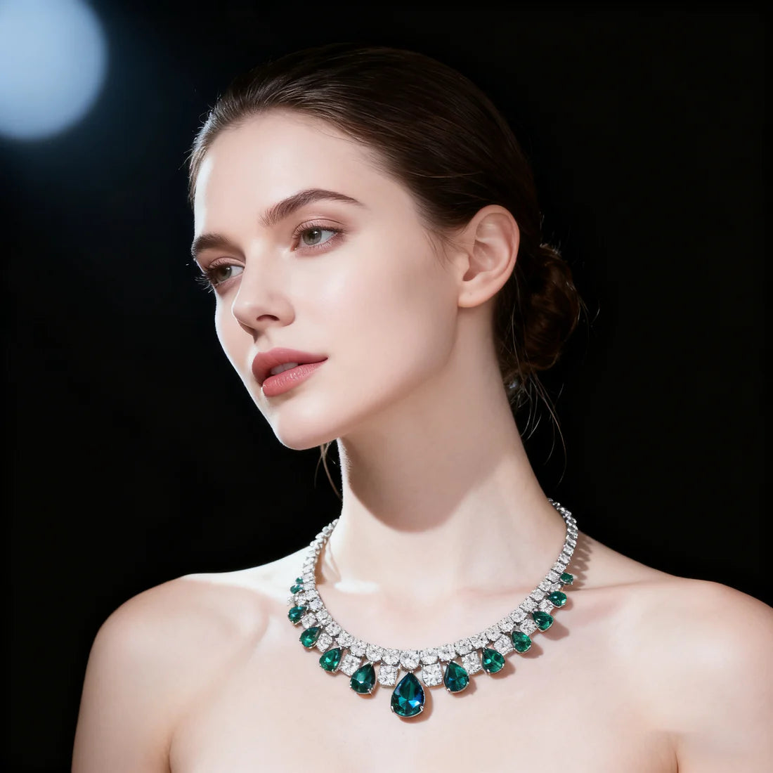 Liora Atelier Statement Jewellery