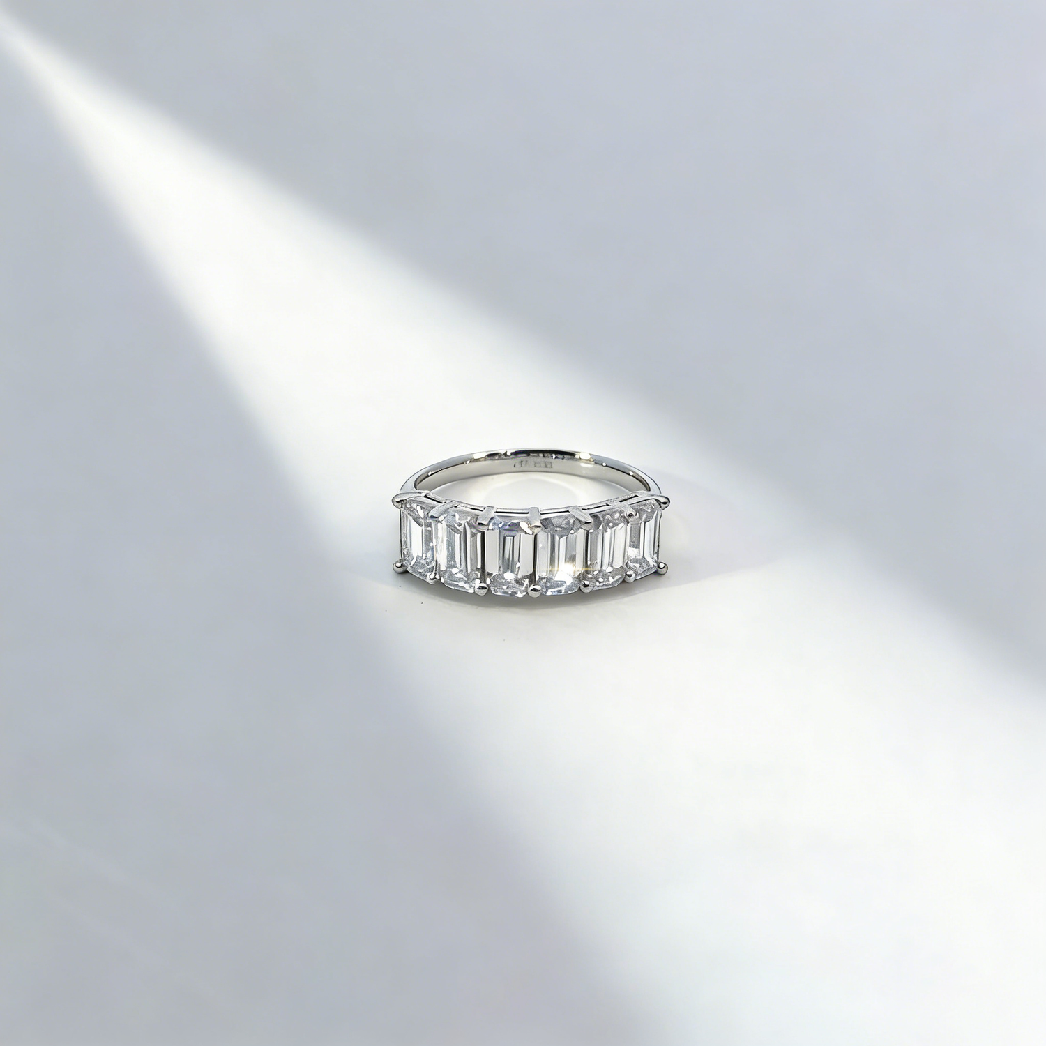 Eternity Rings
