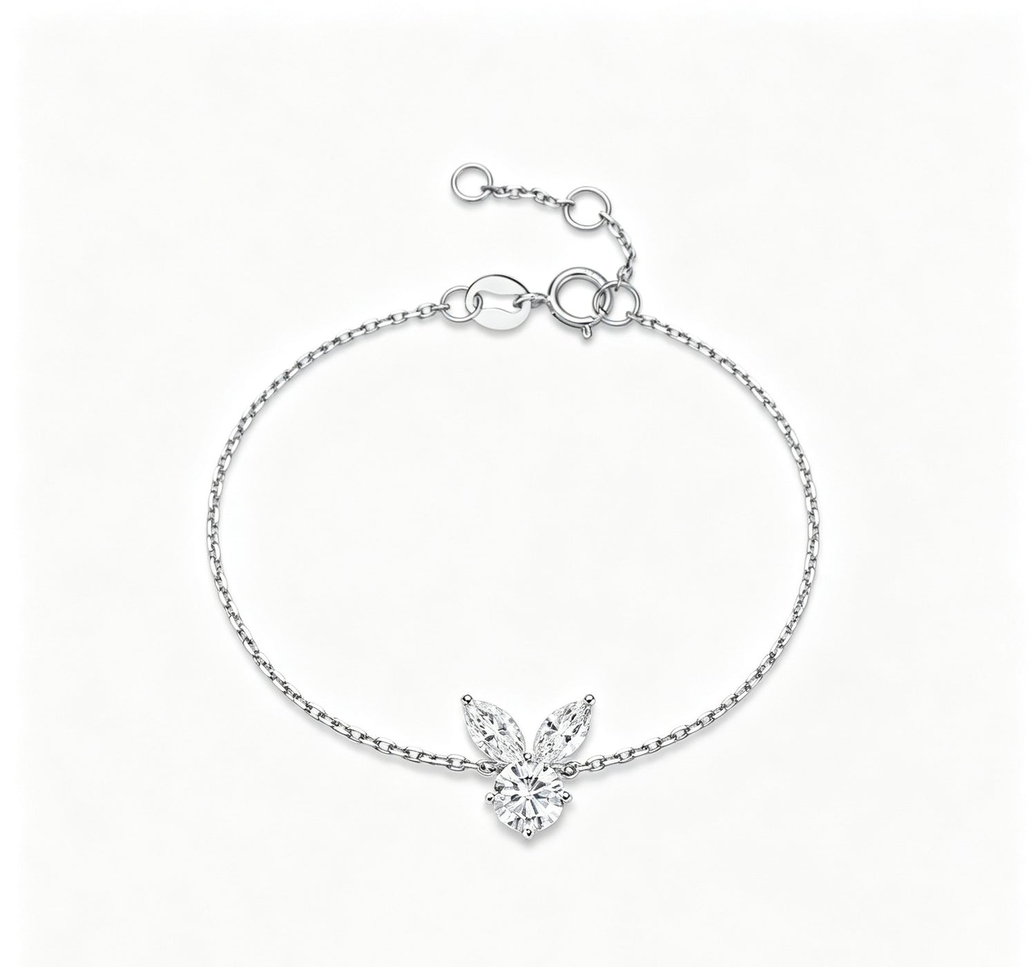 White rabbit collection