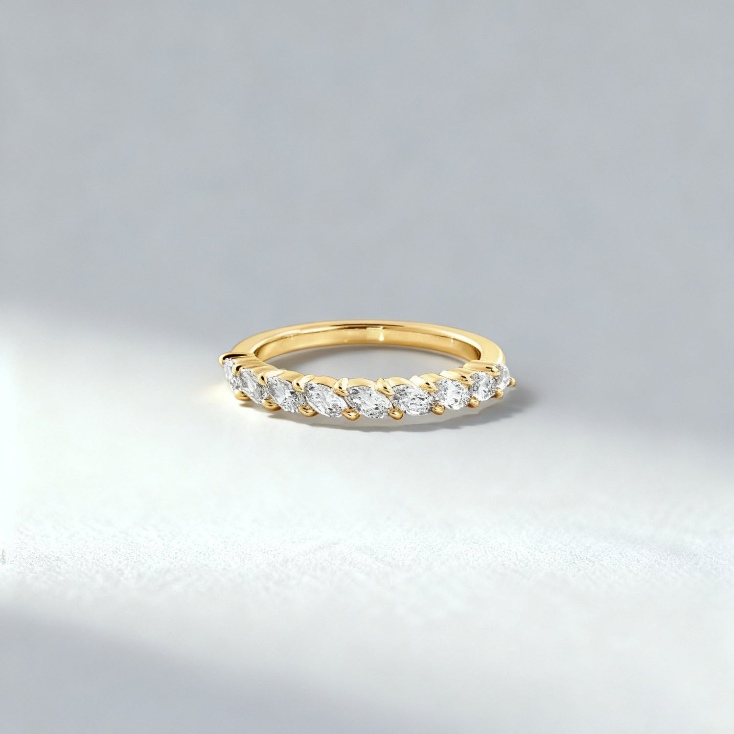 Eternity Rings
