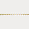 Liora Muse Eternity Tennis Diamond Bracelet in Sterling Silver