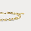 Liora Muse Eternity Tennis Diamond Bracelet in Sterling Silver