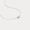 Liora Muse Marquise Lab-Grown Diamond Solitaire Pendant Necklace