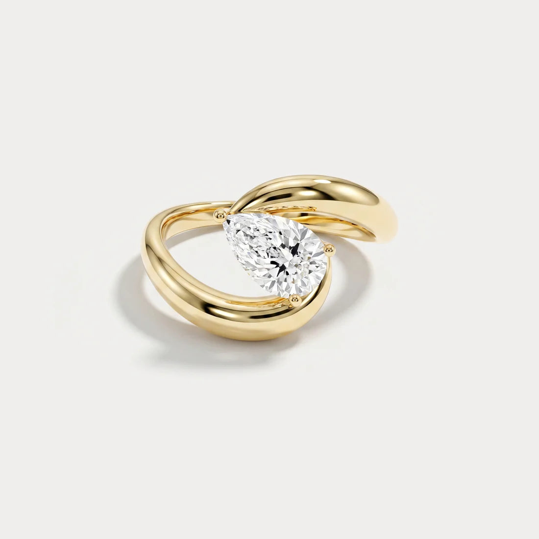 Muse Engagement Rings