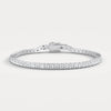 Liora Muse 6.00 CT (10 points 3.0mm/Pc) Lab-Grown Diamond Tennis Bracelet in 9k Gold – Classic & Timeless