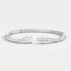 Liora Muse 6.00 CT (10 points 3.0mm/Pc) Lab-Grown Diamond Tennis Bracelet in 9k Gold – Classic & Timeless