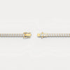 Liora Muse 6.00 CT (10 points 3.0mm/Pc) Lab-Grown Diamond Tennis Bracelet in 9k Gold – Classic & Timeless