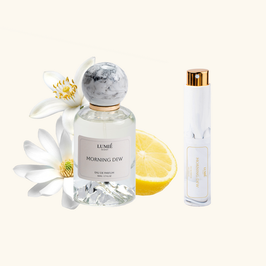 Morning Dew Inspired by Jo Malone, Star Magnolia.