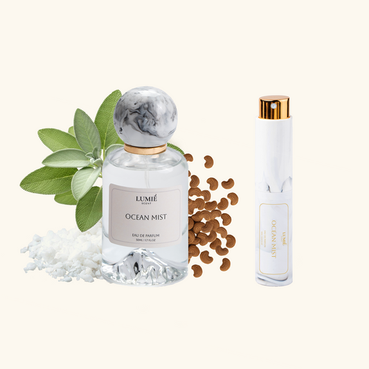Ocean Mist Inspired by Jo Malone, Wood Sage & Sea Salt