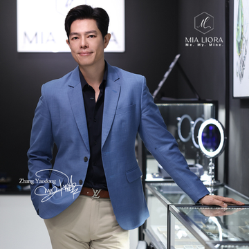 Our Flagship showroom