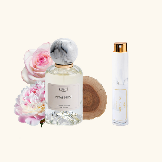 Petal Muse Inspired by Gucci, Flora