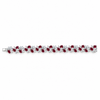 Atelier Gemstone 12 Carat Oval Cut Lab Grown Ruby Bracelet in 925 Sterling Silver