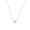 Liora Muse 0.50 Carat Butterfly Lab Grown Diamond Necklace