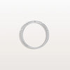 Liora Muse Lab Grown Diamond Dainty Stacking Ring in 9K Gold