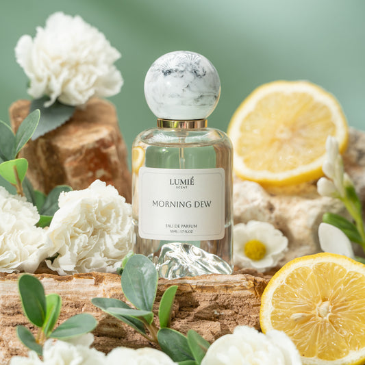 Morning Dew Inspired by Jo Malone, Star Magnolia.