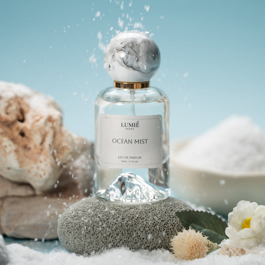 Ocean Mist Inspired by Jo Malone, Wood Sage & Sea Salt