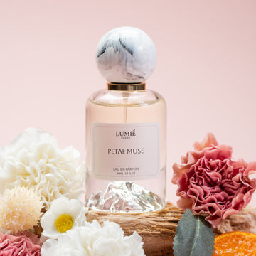 Petal Muse Inspired by Gucci, Flora