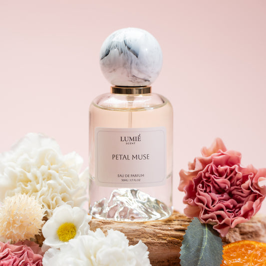 Petal Muse Inspired by Gucci, Flora