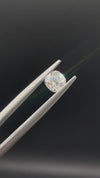 1.00 Carat Cushion Cut Lab Grown Diamond D VVS – Modern IGI Certified Loose Diamond