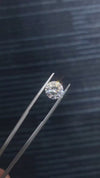 1.00 Carat Round Lab Grown Diamond D/VVS – Brilliant IGI Certified Loose Diamond