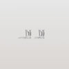 Liora Muse 2 Carat Emerald Cut Lab Grown Diamond 4-Prong Stud Earrings (1 ct each side) 9k Solid Gold